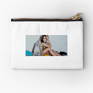No Filter – Just Tove Tove Lo Zipper Pouches