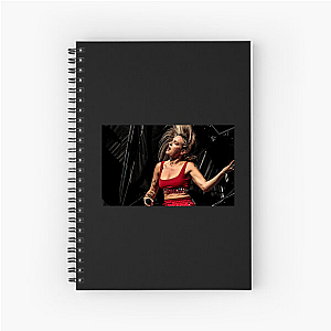 Tove’s Chaos is Beautiful Tove Lo Notebook