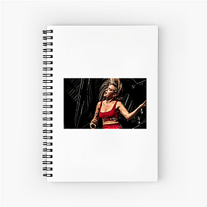 Tove’s Chaos is Beautiful Tove Lo Notebook