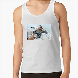 Glow Up with Tove Tove Lo Tank Tops