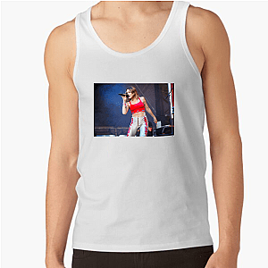 Tove Told Me It’s OK Tove Lo Tank Tops