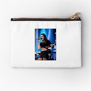 Tove in Her Wild Era Tove Lo Zipper Pouches