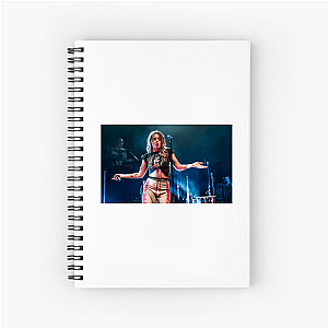 Feel It Like Tove Does Tove Lo Notebook