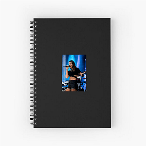 Tove in Her Wild Era Tove Lo Notebook