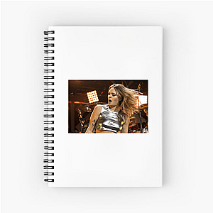 Love, Pain, Tove Repeat Tove Lo Notebook