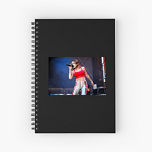 Tove Told Me It’s OK Tove Lo Notebook