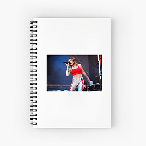 Tove Told Me It’s OK Tove Lo Notebook