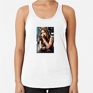 Queen of Sad Bangers Tove Lo Tank Tops