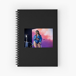 Pop Got Guts – Tove Style Tove Lo Notebook