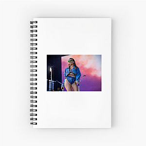 Pop Got Guts – Tove Style Tove Lo Notebook