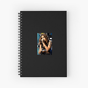 Queen of Sad Bangers Tove Lo Notebook
