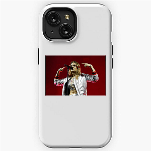 Tove Lo = Honest AF Tove Lo iPhone Cases