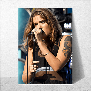 Queen of Sad Bangers Tove Lo Posters