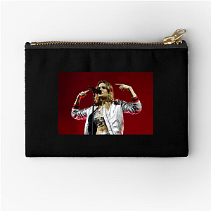 Tove Lo = Honest AF Tove Lo Zipper Pouches