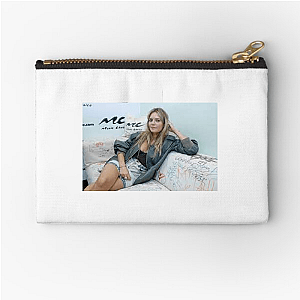 Glow Up with Tove Tove Lo Zipper Pouches