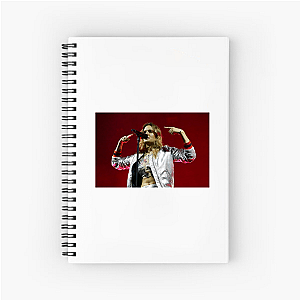 Tove Lo = Honest AF Tove Lo Notebook