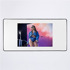 Pop Got Guts – Tove Style Tove Lo Mouse Pads