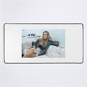 Glow Up with Tove Tove Lo Mouse Pads