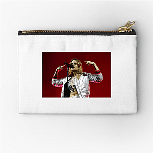 Tove Lo = Honest AF Tove Lo Zipper Pouches