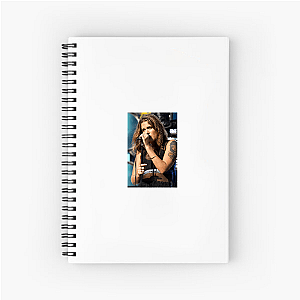 Queen of Sad Bangers Tove Lo Notebook
