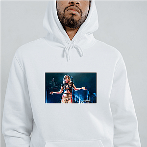 Feel It Like Tove Does Tove Lo Hoodies