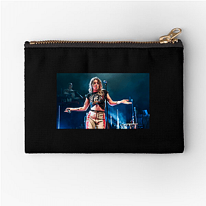 Feel It Like Tove Does Tove Lo Zipper Pouches