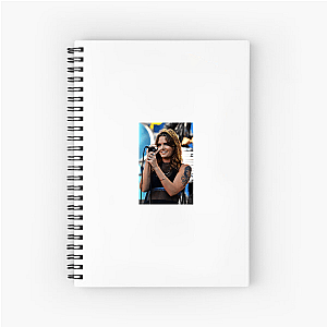 Tove Mood Activated Tove Lo Notebook