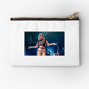 Feel It Like Tove Does Tove Lo Zipper Pouches