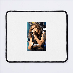 Queen of Sad Bangers Tove Lo Mouse Pads