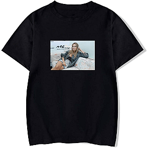Glow Up with Tove Tove Lo T-Shirts