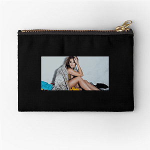 No Filter – Just Tove Tove Lo Zipper Pouches