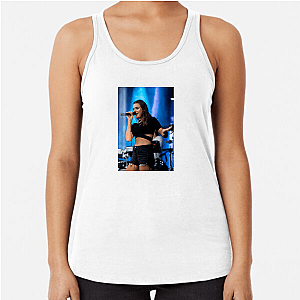 Tove in Her Wild Era Tove Lo Tank Tops
