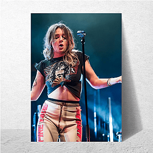 Feel It Like Tove Does Tove Lo Posters