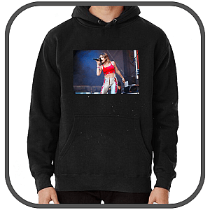 Tove Lo Hoodies