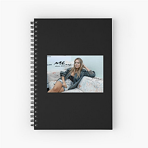 Glow Up with Tove Tove Lo Notebook