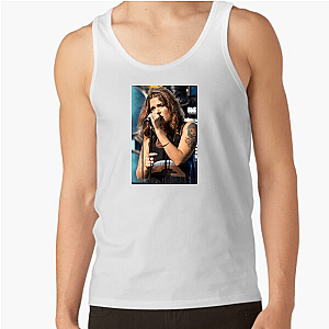 Queen of Sad Bangers Tove Lo Tank Tops