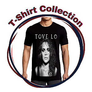 Tove Lo T-Shirts