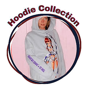 Tove Lo Hoodies