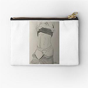 Tove Lo Dirt Femme Zipper Pouch