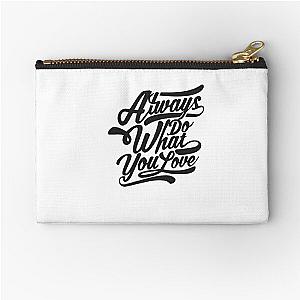 always Tove Lo Zipper Pouch