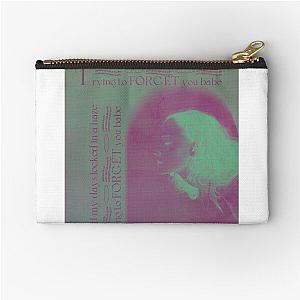 Habits, Tove Lo Zipper Pouch