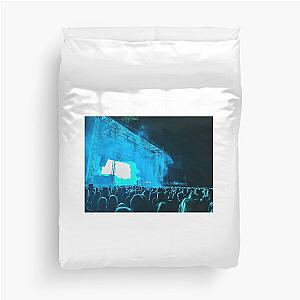 Tove Lo Concert Duvet Cover