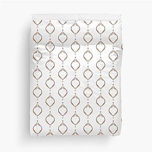 Tove Lo Logo Duvet Cover