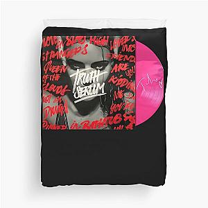 Tove Lo vintage Duvet Cover