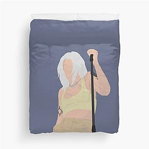 Tove Lo Duvet Cover