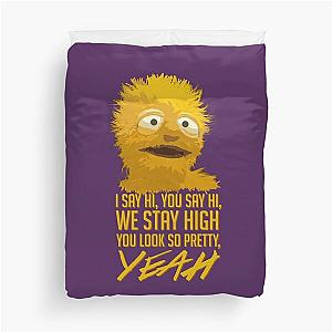 I SAY HI BY TOVE LO Duvet Cover