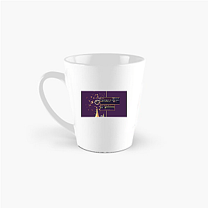 Wizard Built Different Tower Wizard Mugs