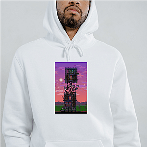 Tower Wizard in Training Tower Wizard Hoodies