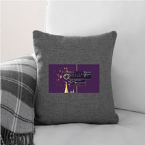 Wizard Built Different Tower Wizard Pillows Cover