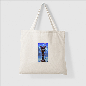 Magic Got Me Here Tower Wizard Bags